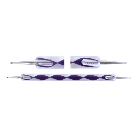 Spot Swirl violett kaufen