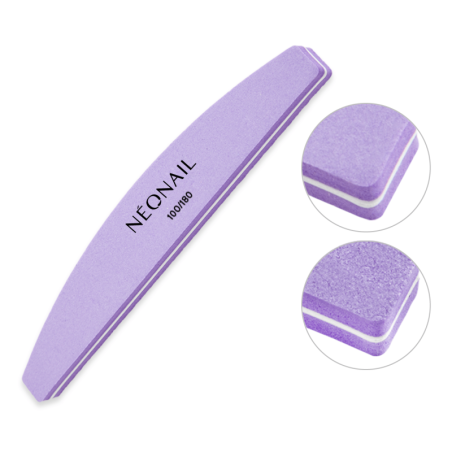 Polierfeile 100/180- violett kaufen