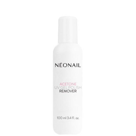 UV Gel Polish Remover- Aceton 100 ml kaufen
