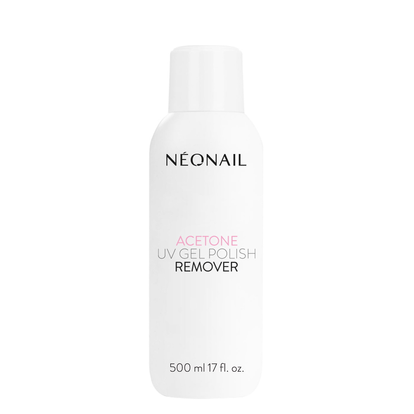 UV Gel Polish Remover- Aceton 500 ml kaufen