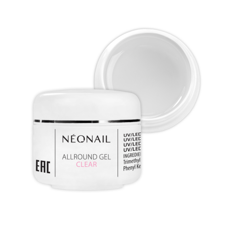 Gel Einphasen Klar 15 ml kaufen