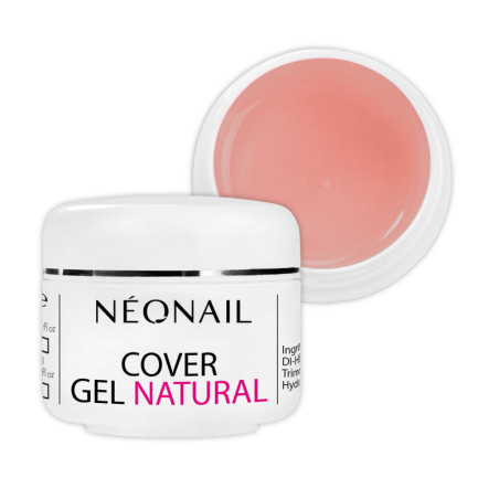 NEONAIL Gel Cover Natural Basic 5 ml kaufen