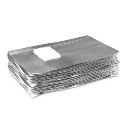 Foil Nail Wraps- 100 Stk kaufen