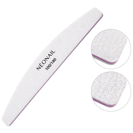 Nagelfeile trapez 100/180 NEONAIL kaufen