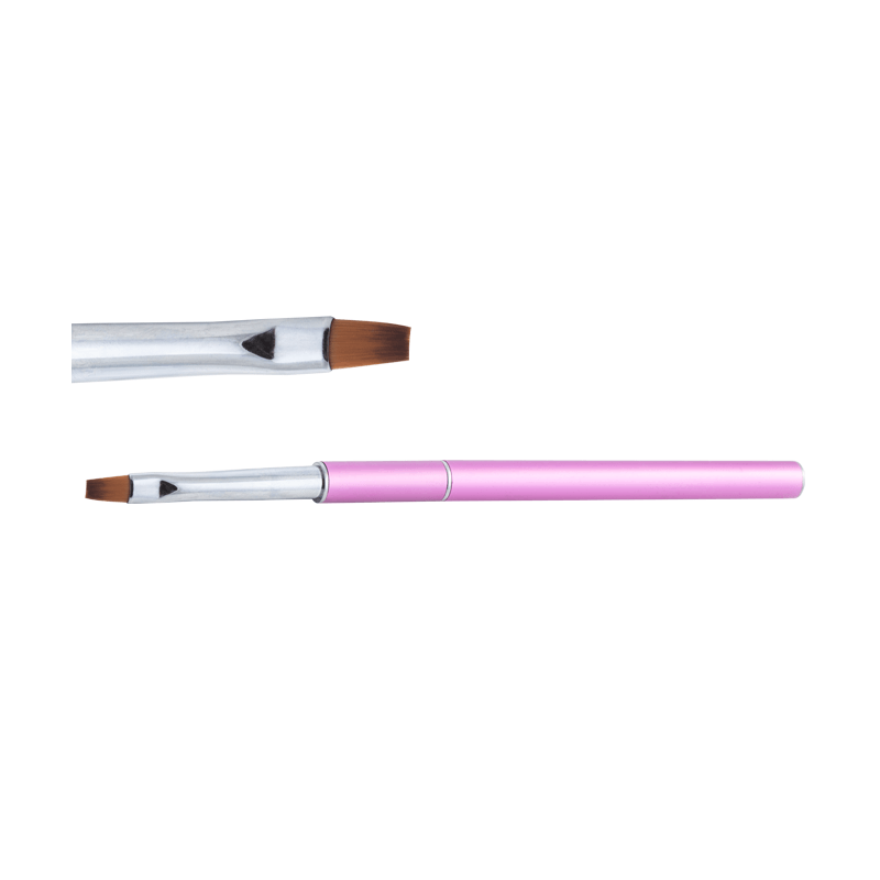Nail Art Pinsel, flach Nr 6 kaufen