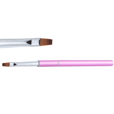 Nail Art Pinsel, flach Nr 6 kaufen
