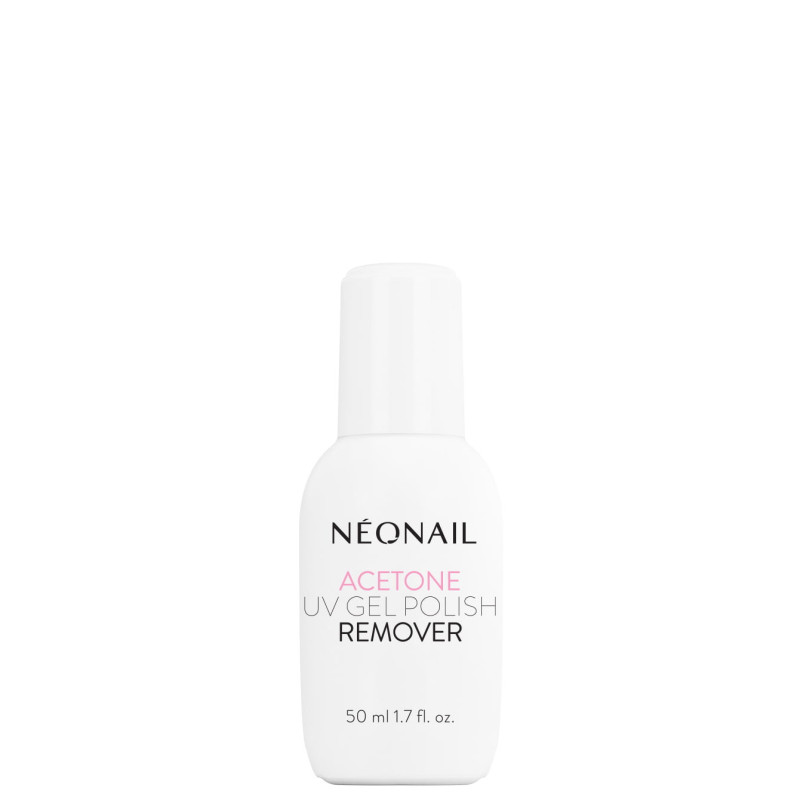 UV Gel Polish Remover- Aceton 50 ml kaufen