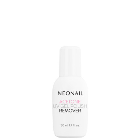 UV Gel Polish Remover- Aceton 50 ml kaufen