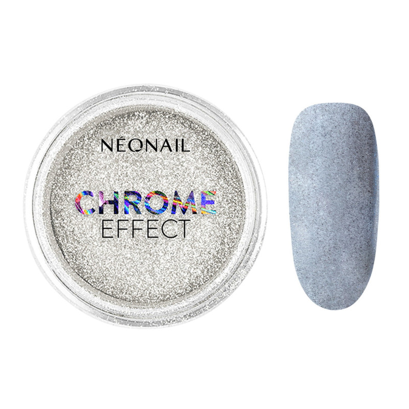 Mirror- CHROME EFFEKT- Silber kaufen