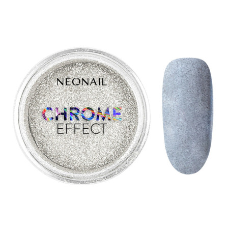 Mirror- CHROME EFFEKT- Silber kaufen