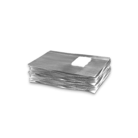 Foil Nail Wraps- 50er Rolle kaufen