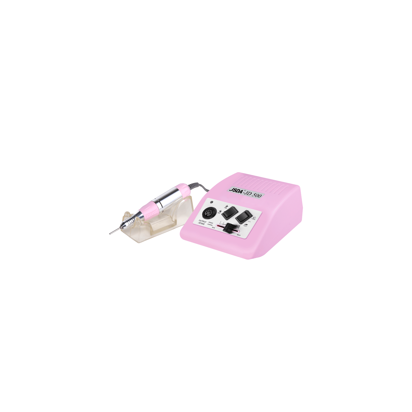 Nagelfräser JSDA Nail Drill JD 500 Rose kaufen