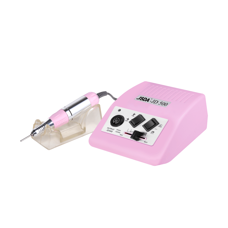 Nagelfräser JSDA Nail Drill JD 500 Rose kaufen
