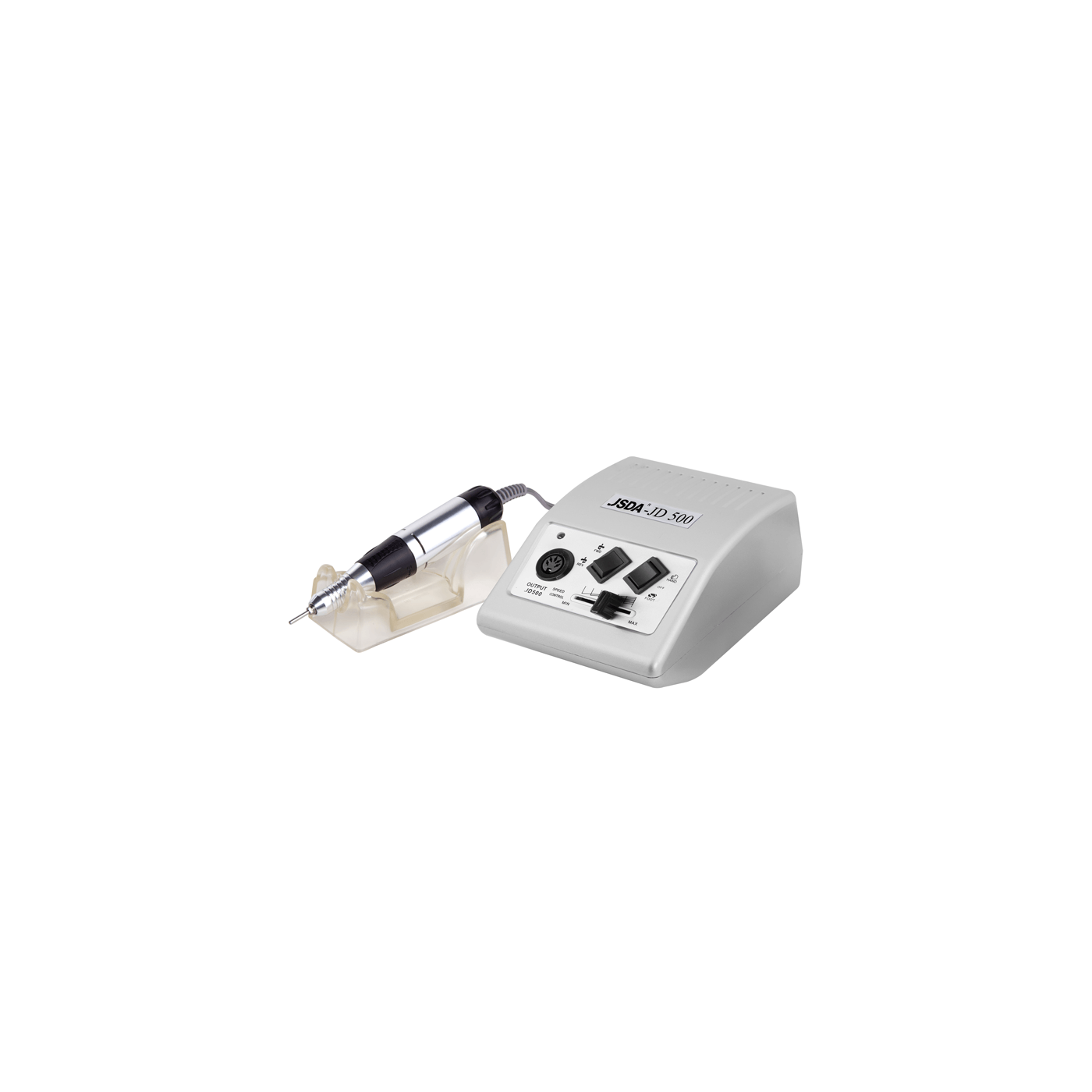 Nagelfräser JSDA Nail Drill JD 500 Silver kaufen