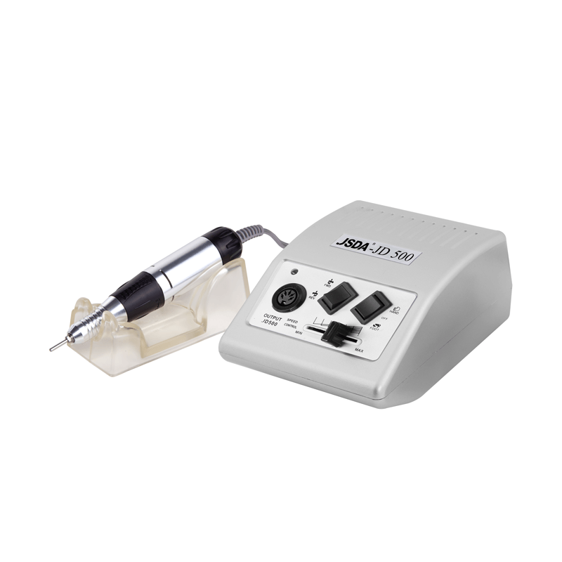Nagelfräser JSDA Nail Drill JD 500 Silver kaufen