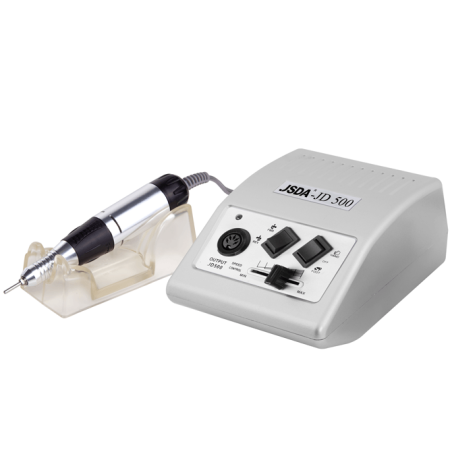 Nagelfräser JSDA Nail Drill JD 500 Silver kaufen