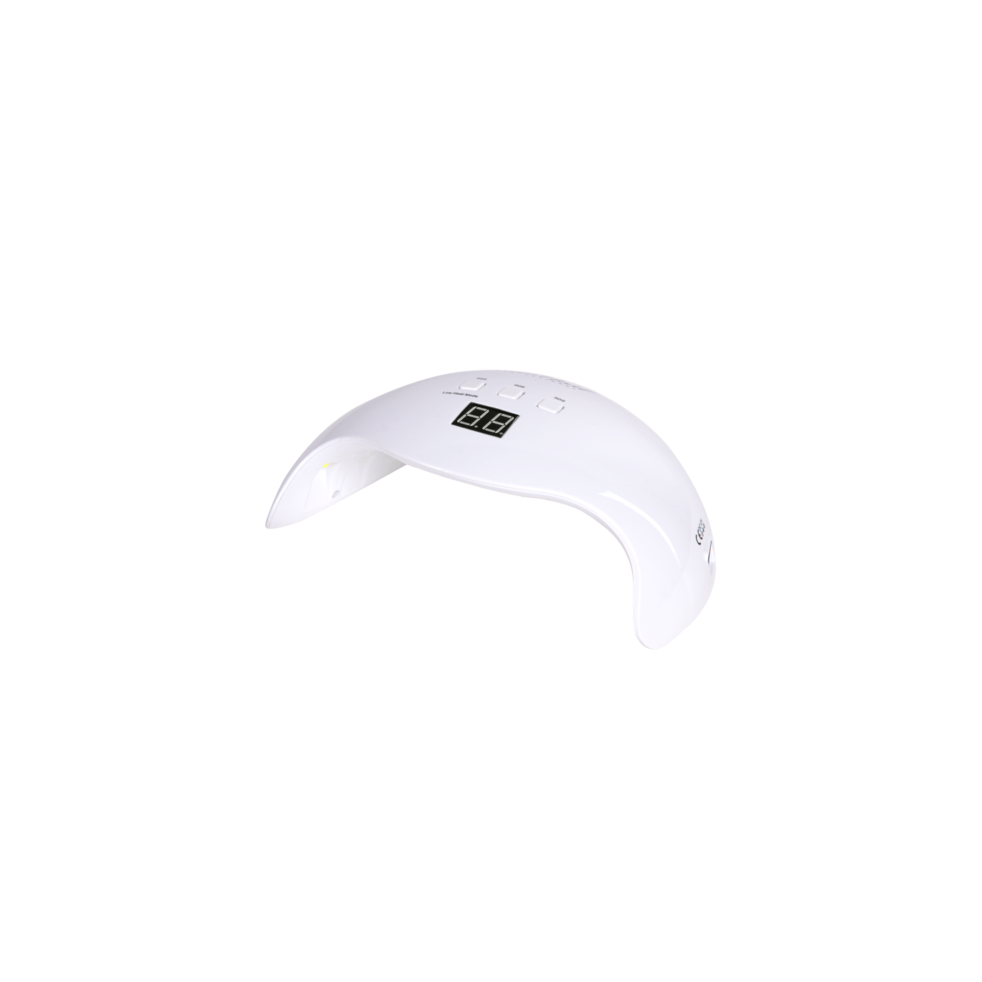 LED Lampe 18W/36 LCD Display kaufen