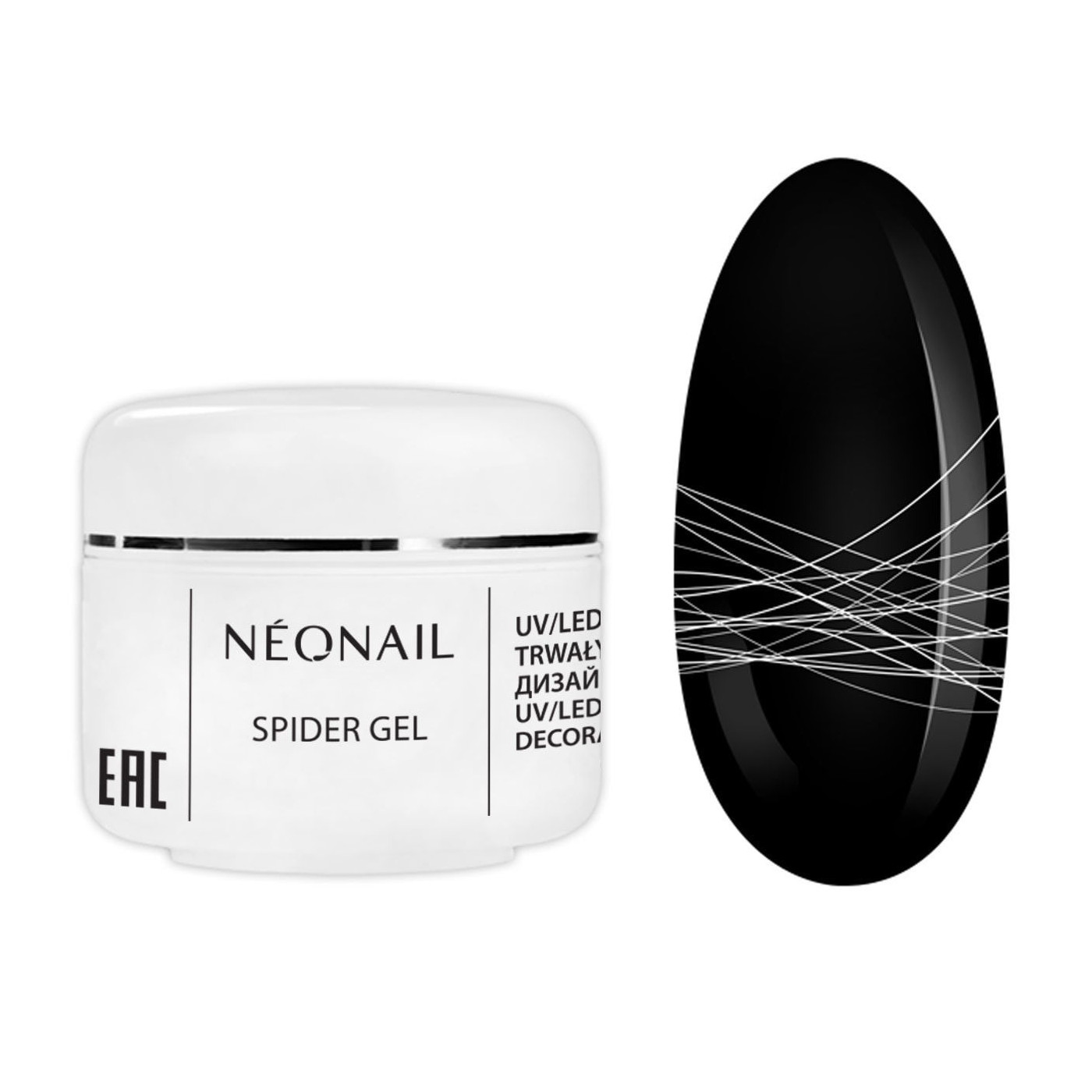Spider Gel 5 g kaufen