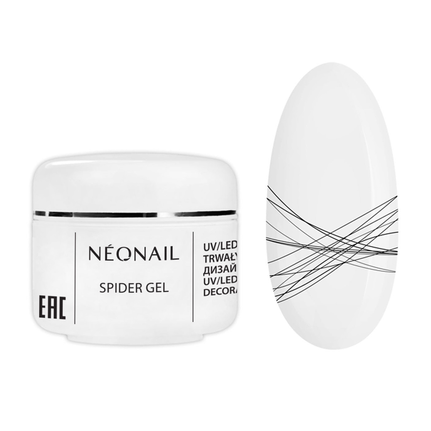 Spider Gel 5 g kaufen