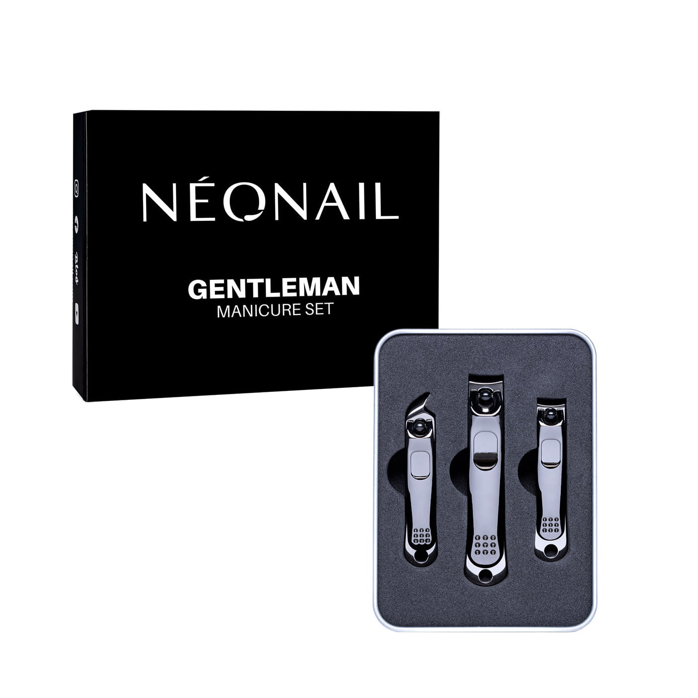 Manicure Set Gentleman kaufen