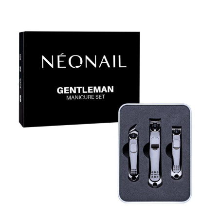 Manicure Set Gentleman kaufen