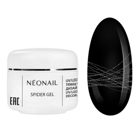 Spider Gel 5 g- Silver kaufen