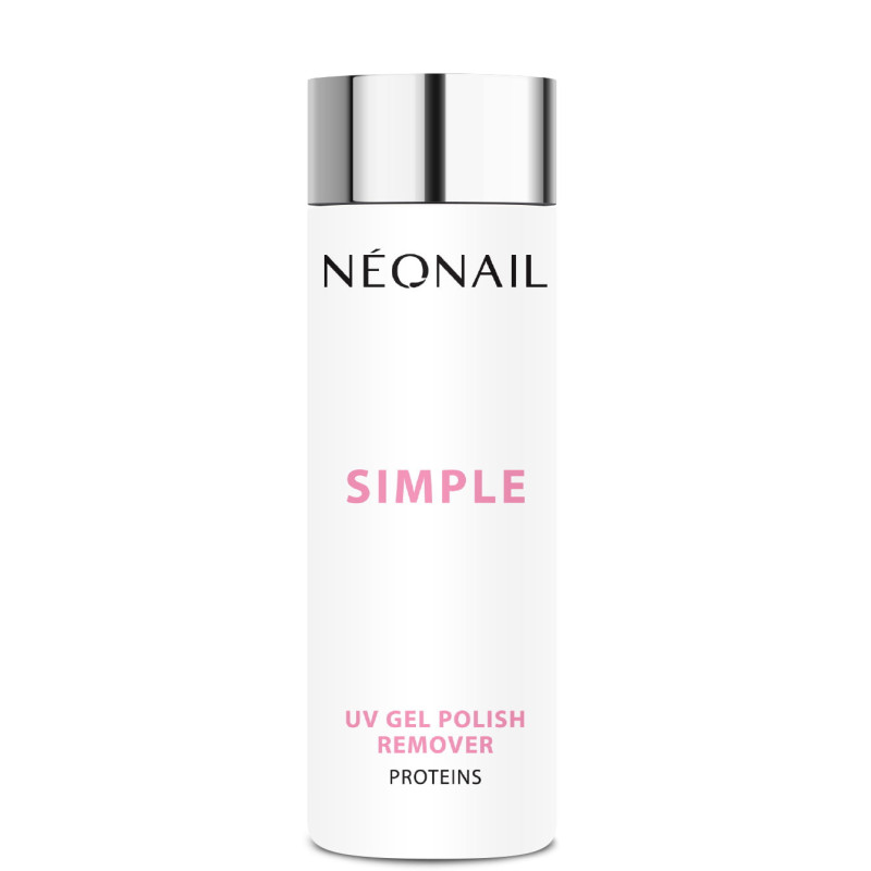 SIMPLE Aceton 200 ml kaufen