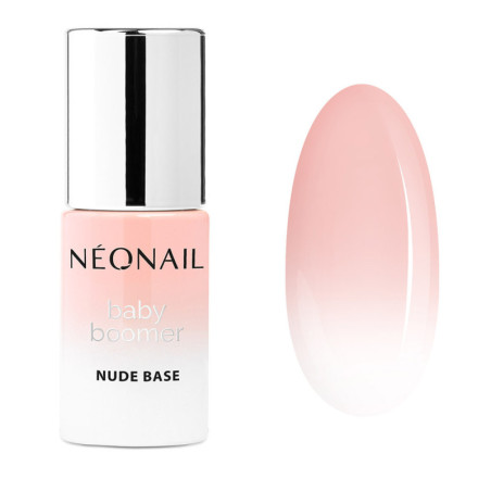 UV Nageldesign Baby Boomer Set NUDE kaufen