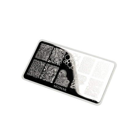 Stamping Platte 01 kaufen