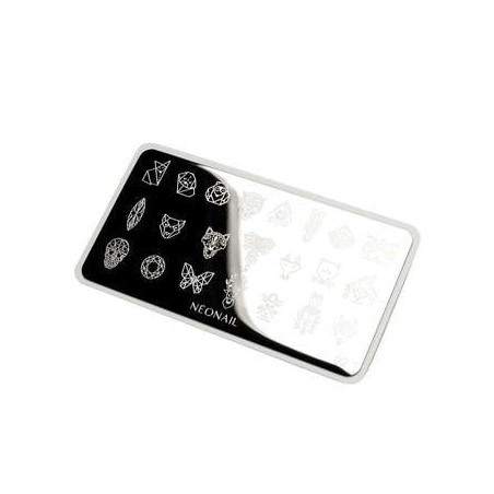 Stamping Platte 02 kaufen