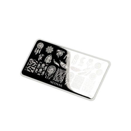 Stamping Platte 04 kaufen