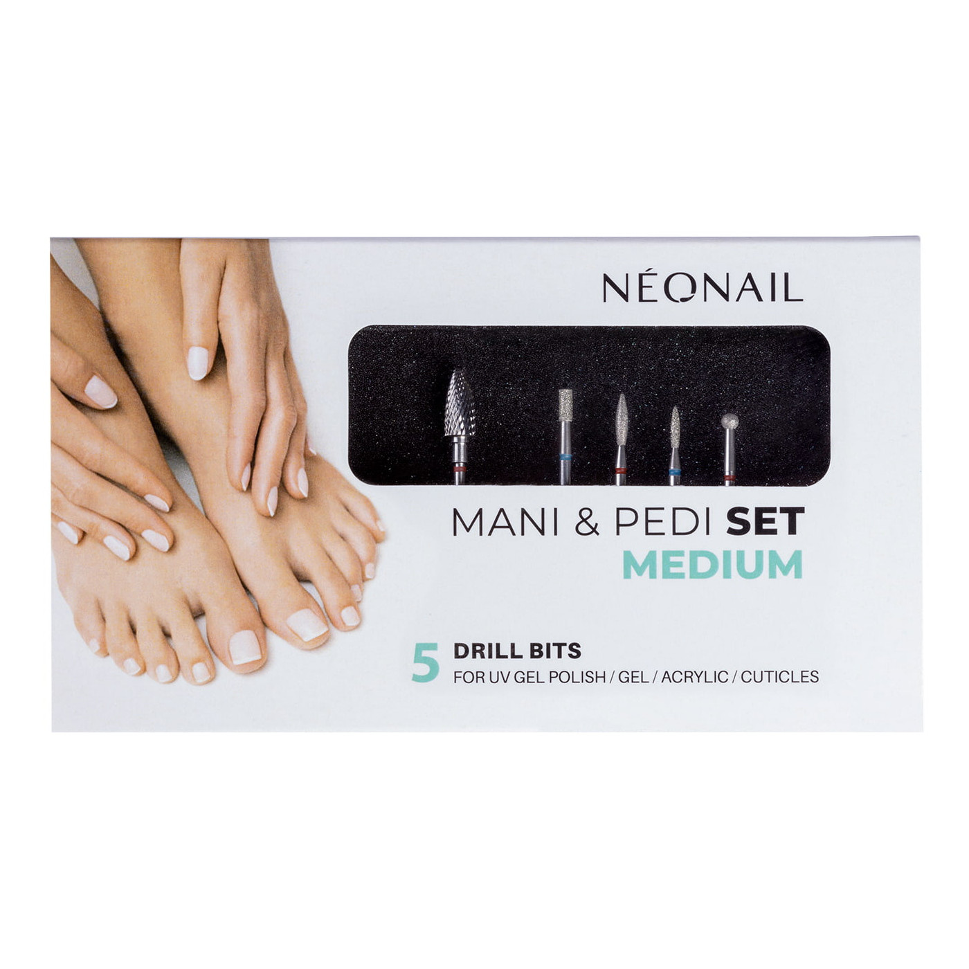 Fräser Bits Set Medium kaufen