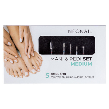 Fräser Bits Set Medium kaufen