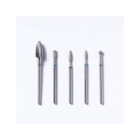 Fräser Bits Set Medium kaufen