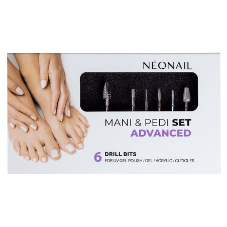 Fräser Bits Set Advanced kaufen