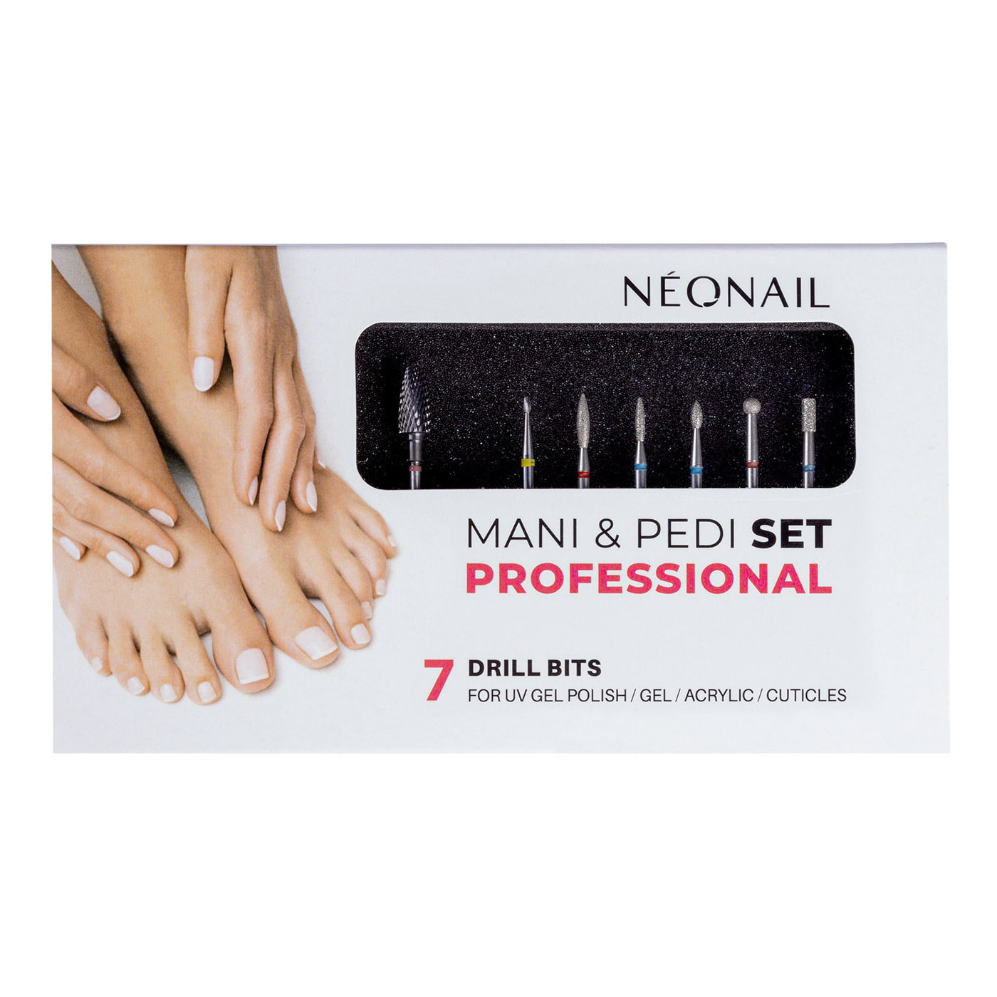 Fräser Bits Set Professional kaufen