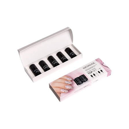 UV Nagellacke Must Have TOP Set 5 x 3 ml kaufen