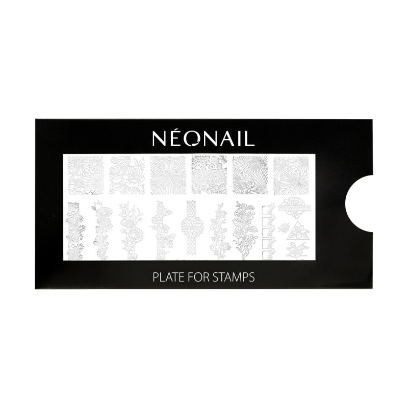 Stamping Platte 19 kaufen