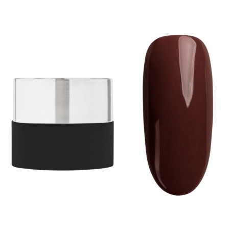 Stamping Gel 4 ml - Brown kaufen