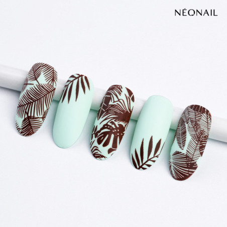Stamping Gel 4 ml - Brown kaufen