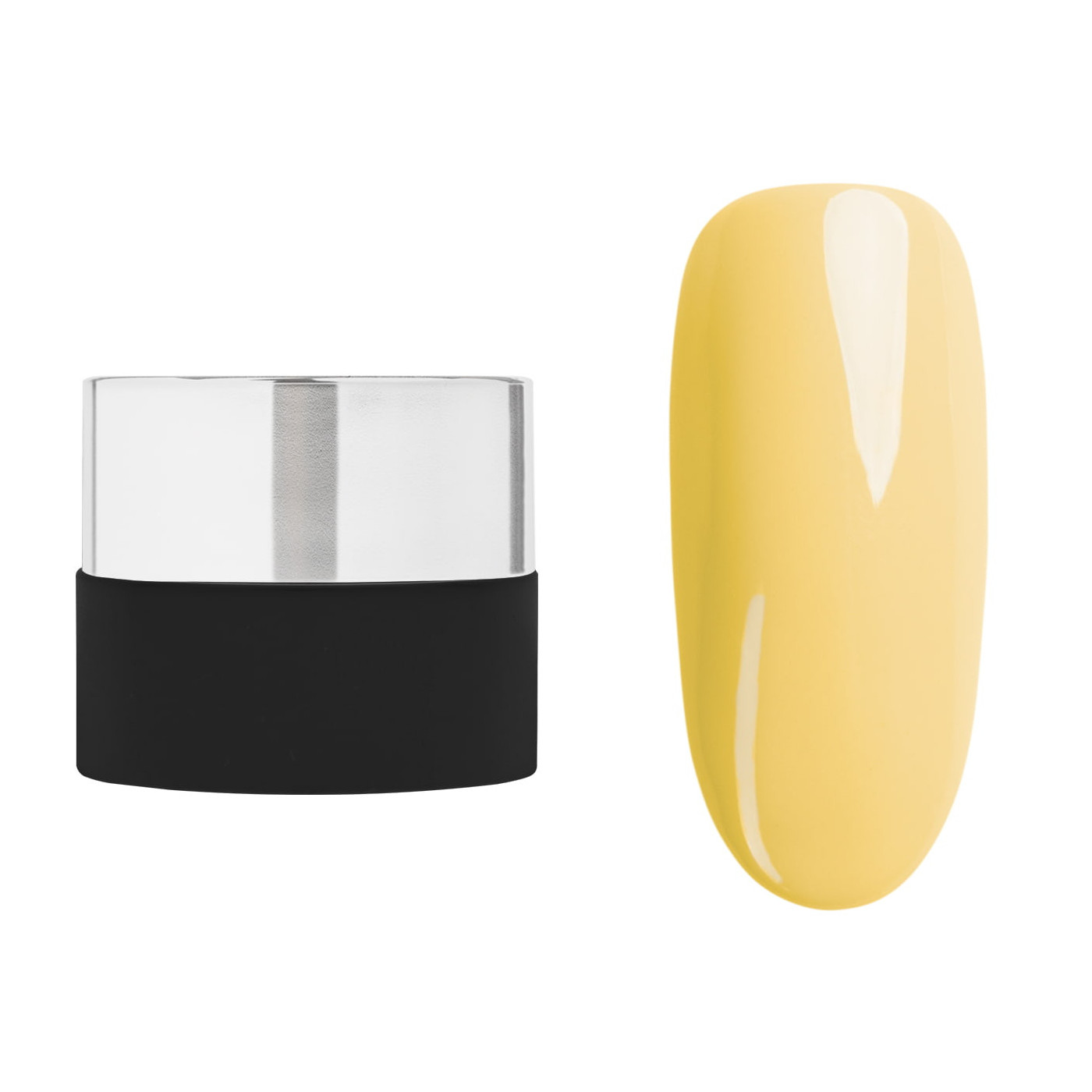 Stamping gel 4 ml Klassisch- Yellow kaufen