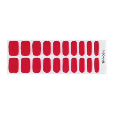 GEL STICKERS EASY ON M06 Rot- kaufen
