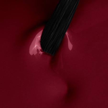 UV Nagellack Rot- Wine Red kaufen