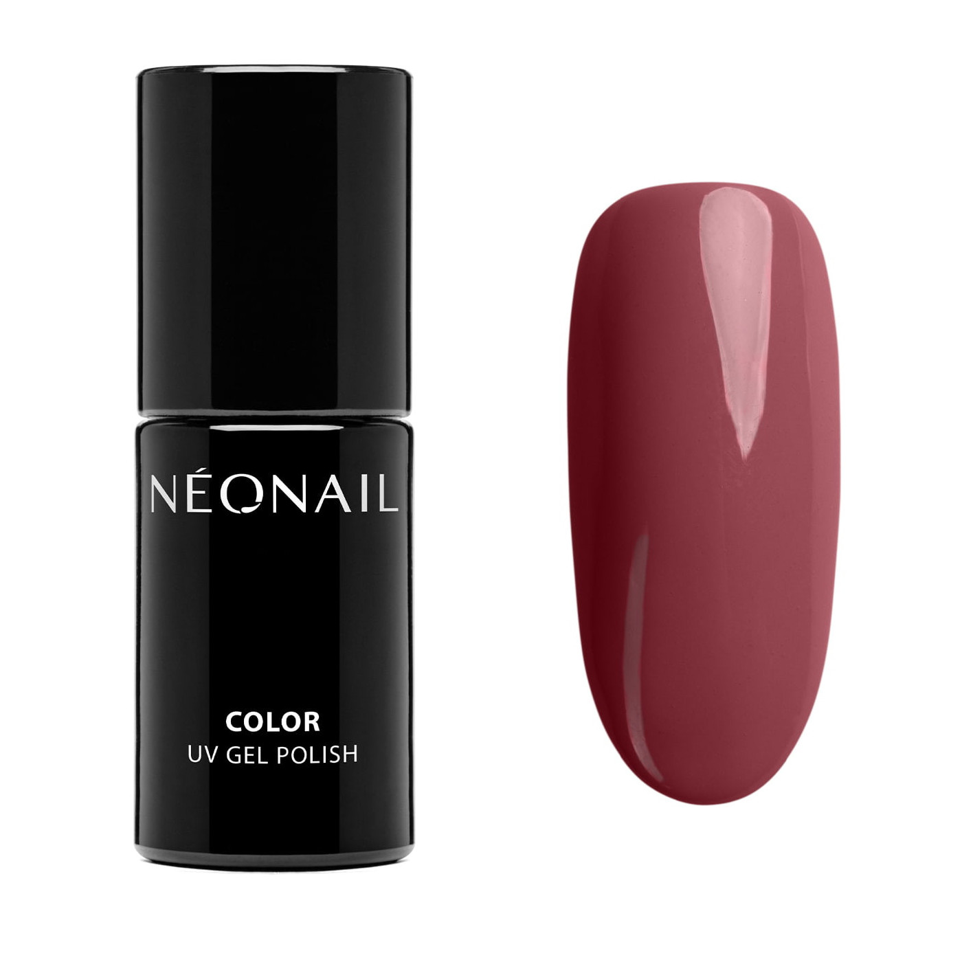 UV Nagellack Braun- Neutral kaufen