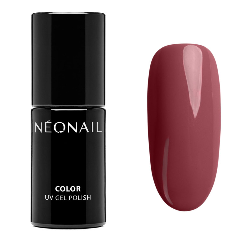 UV Nagellack Braun- Neutral kaufen