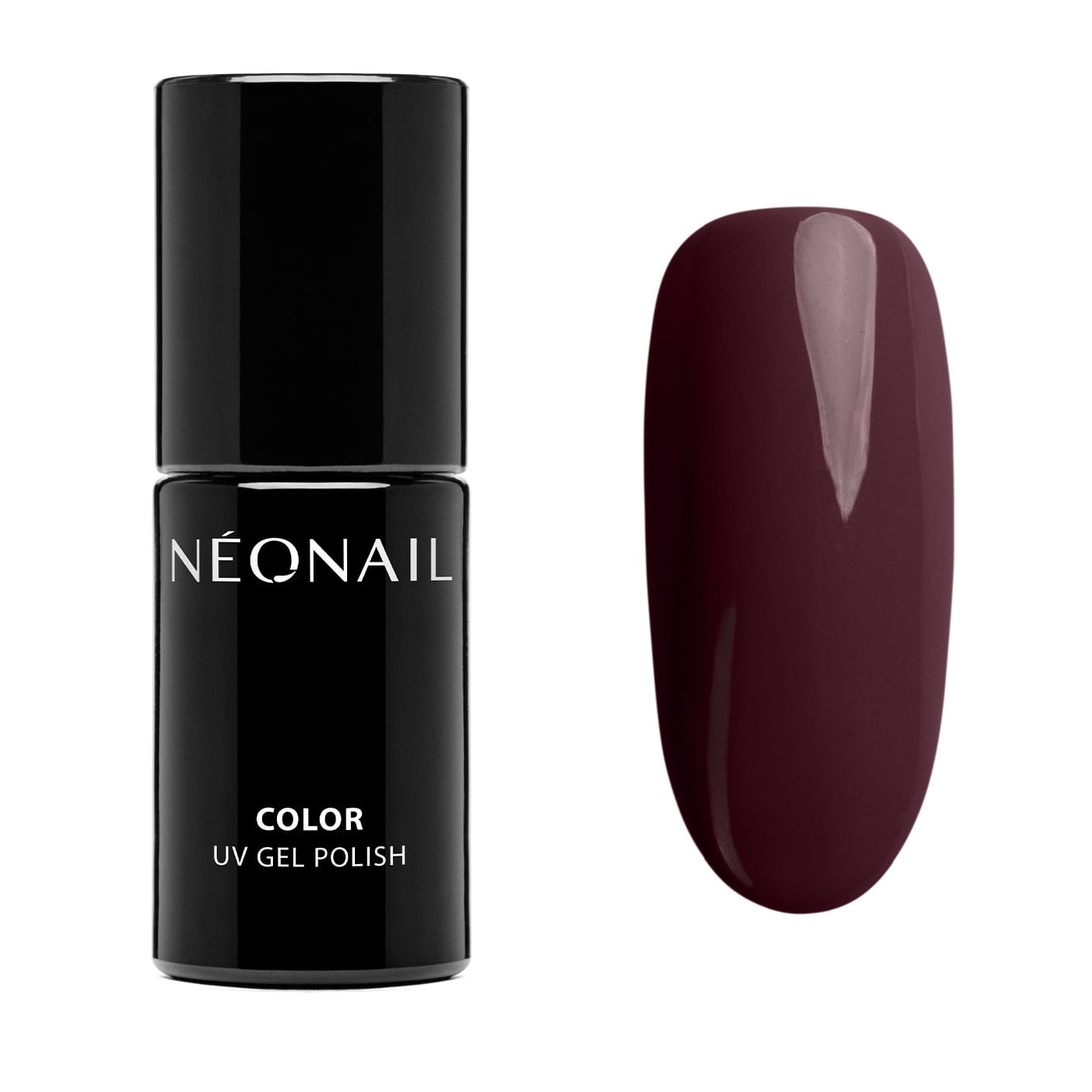 UV Nagellack Rot- Dark Cherry kaufen