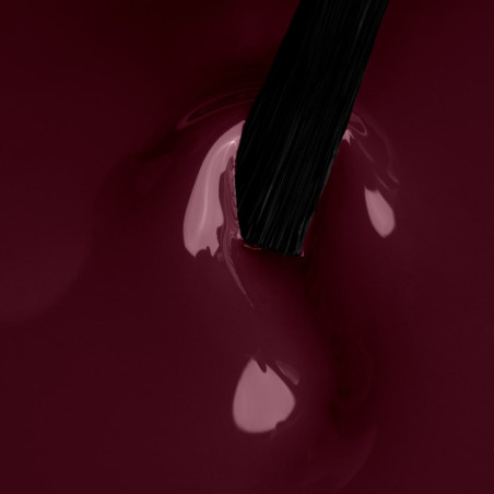 UV Nagellack Rot- Dark Cherry kaufen