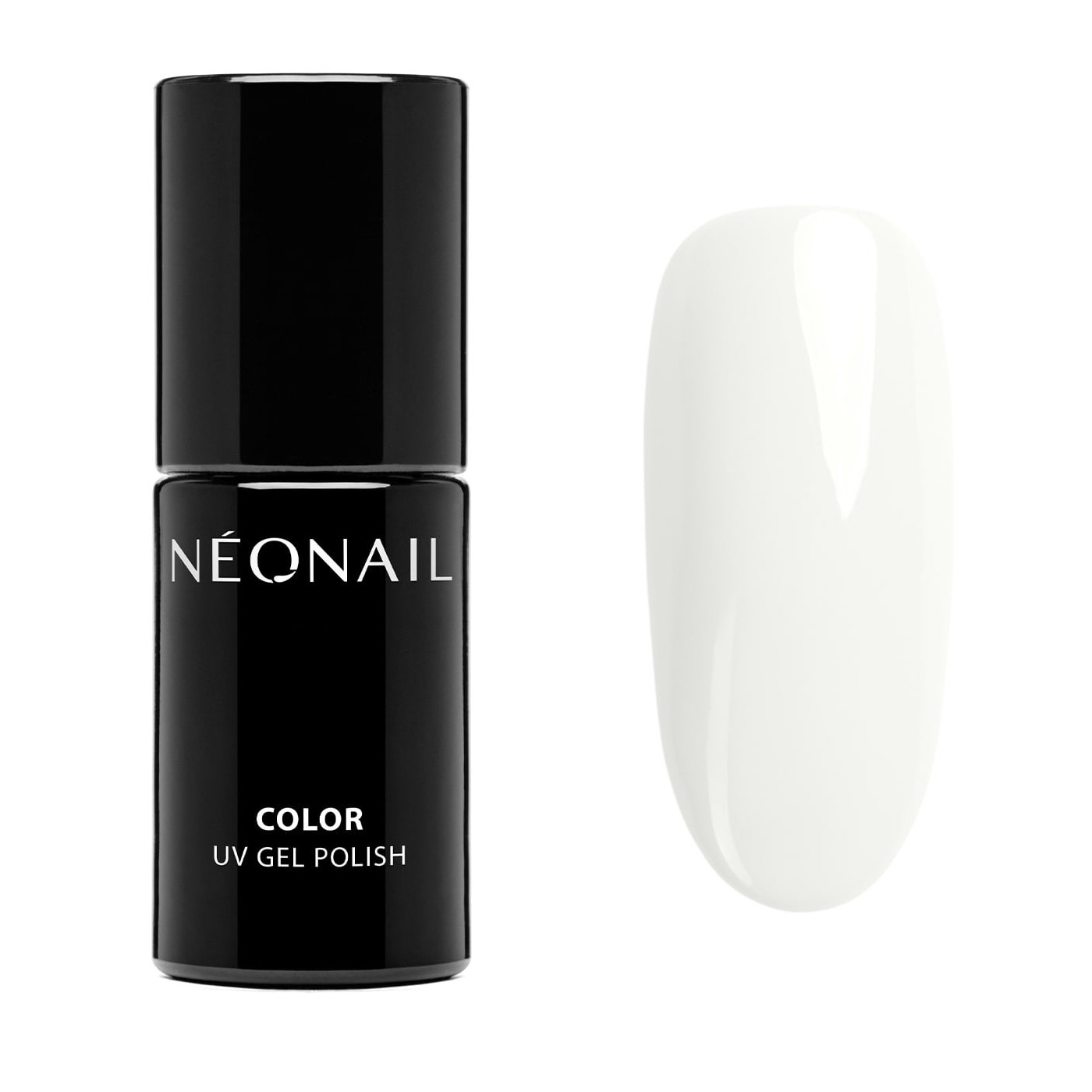 UV Nagellack weiß- Milk Shake (Weiß) kaufen
