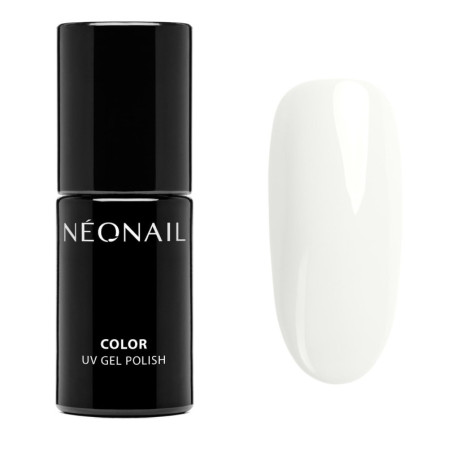 UV Nagellack weiß- Milk Shake (Weiß) kaufen