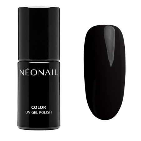 UV Nagellack Schwarz- Pure Black kaufen